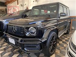 مێرسێدس بێنز G-Class